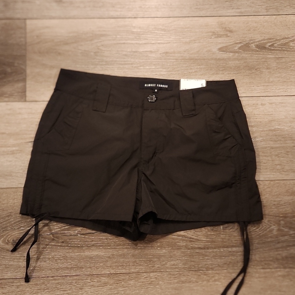 Almost Famous Shorts